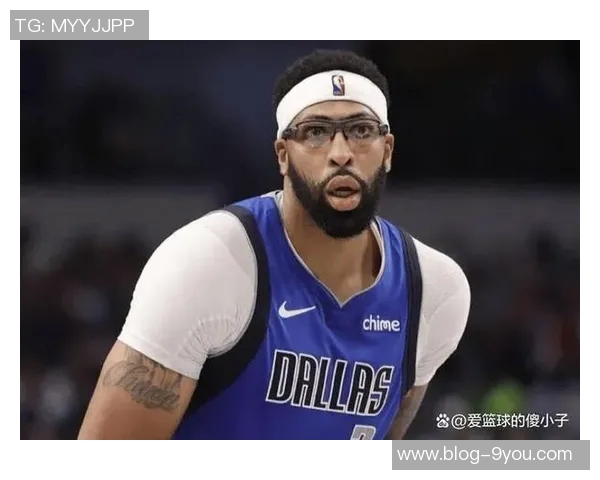 知名平台分析勇士或成浓眉下家独行侠已开始公开交易他 知名平台分析勇士或成浓眉下家独行侠已开始公开交易他