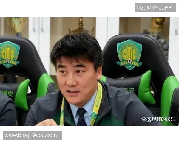 马永明接任国安体育总经理并非李明直接继任者的真相解析