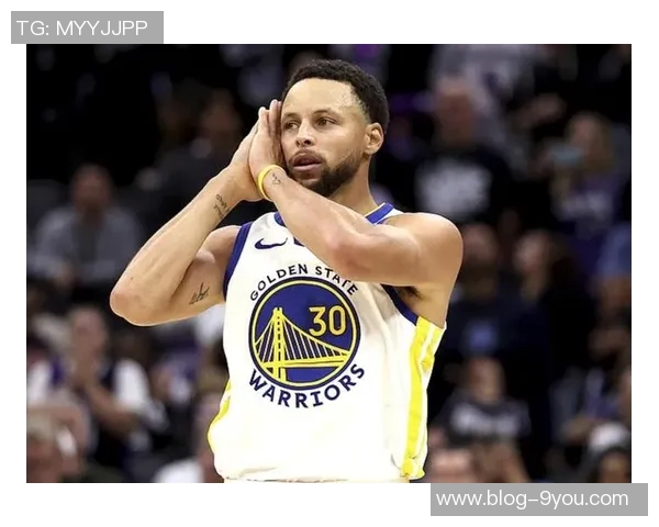 库里创造NBA历史连续20场至少命中2记三分的壮举 库里创造NBA历史连续20场至少命中2记三分的壮举