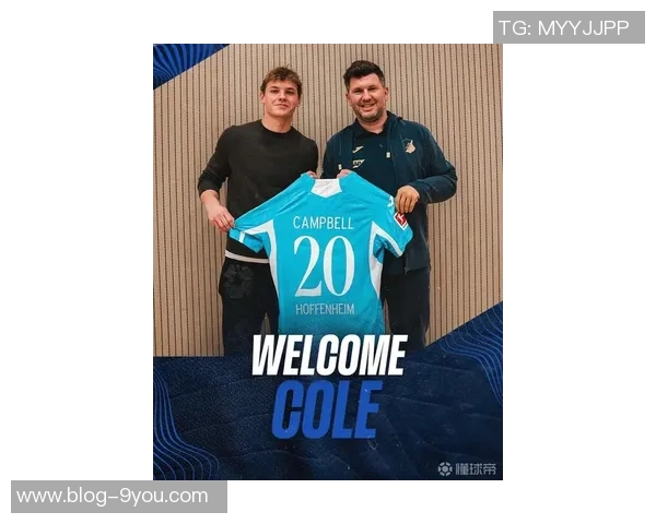 多特19岁前锋科尔坎贝尔欲冬窗离队多家俱乐部表达浓厚兴趣