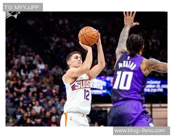 马威接近复出进行5对5训练布克期待他做好准备迎战