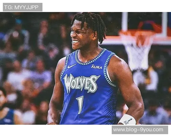 爱德华兹表现出色13投9中砍下23分4助攻正负值高达28分