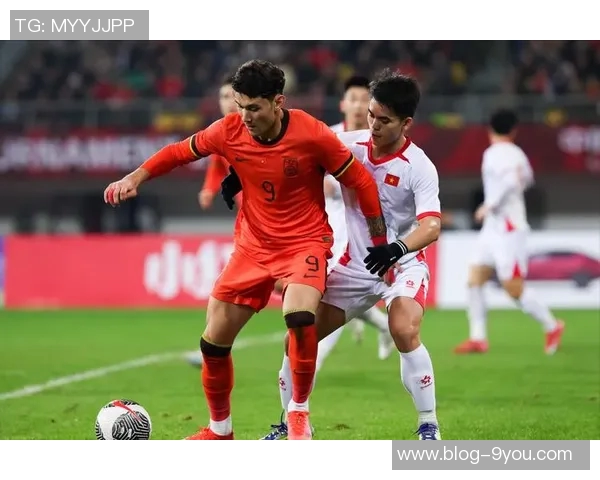 熊猫杯首日战报中国U22男足惜败越南U22男足以0比1告负